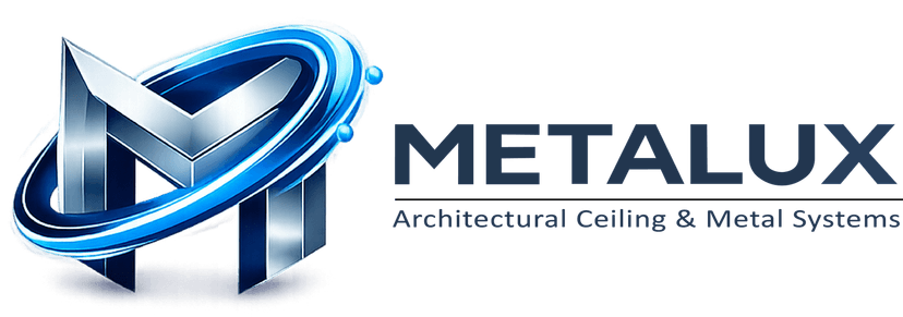 Metalux logo