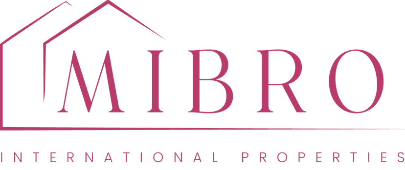 MIBRO logo