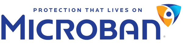 Microban logo