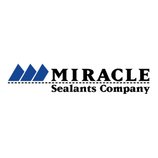 Miracle Sealants logo