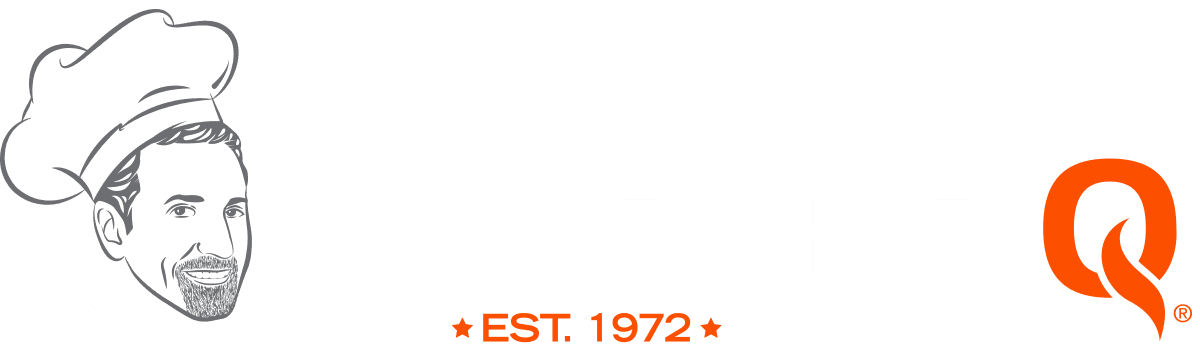 Mr. Bar-B-Q