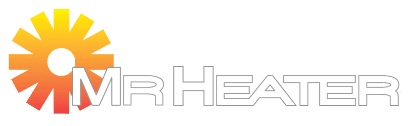 Mr. Heater logo