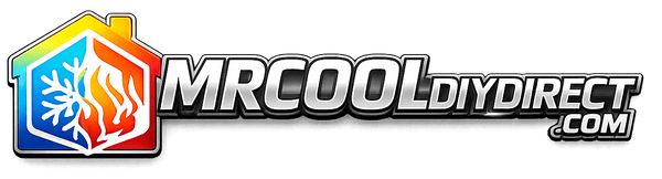 MRCOOL logo