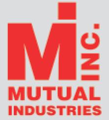 Mutual Industries logo