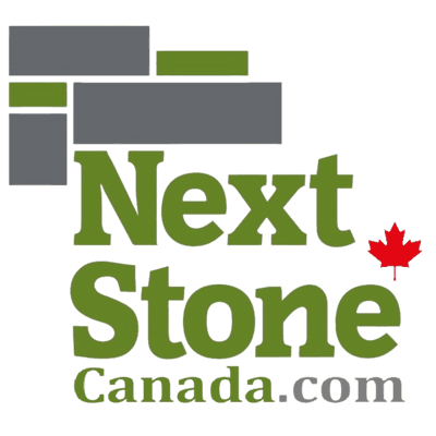 NextStone logo