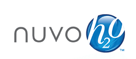 NuvoH2O logo