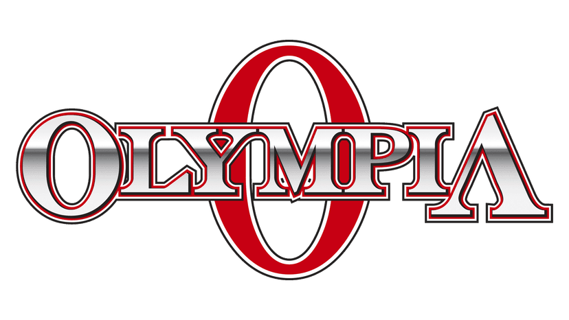 Olympia logo