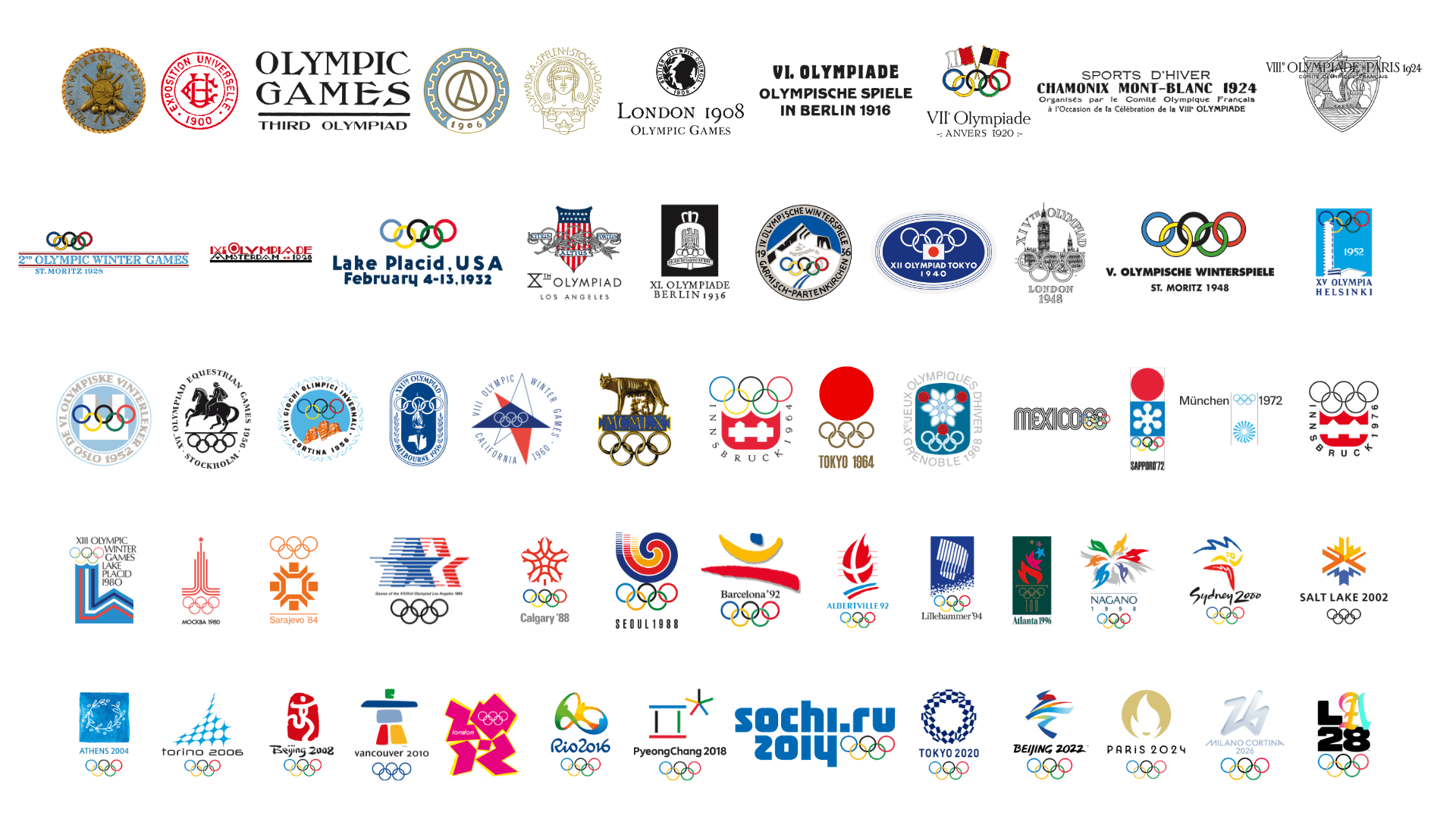 Olympic