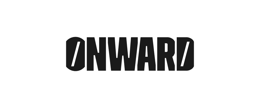 Onward logo