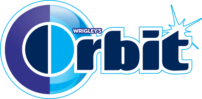 Orbit logo