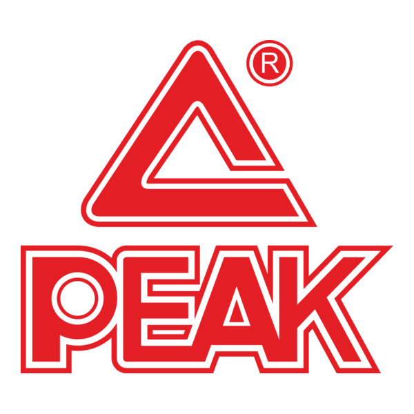 Peak logo