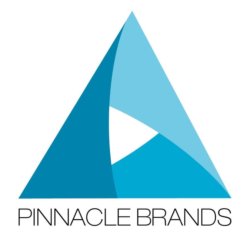 Pinnacle logo