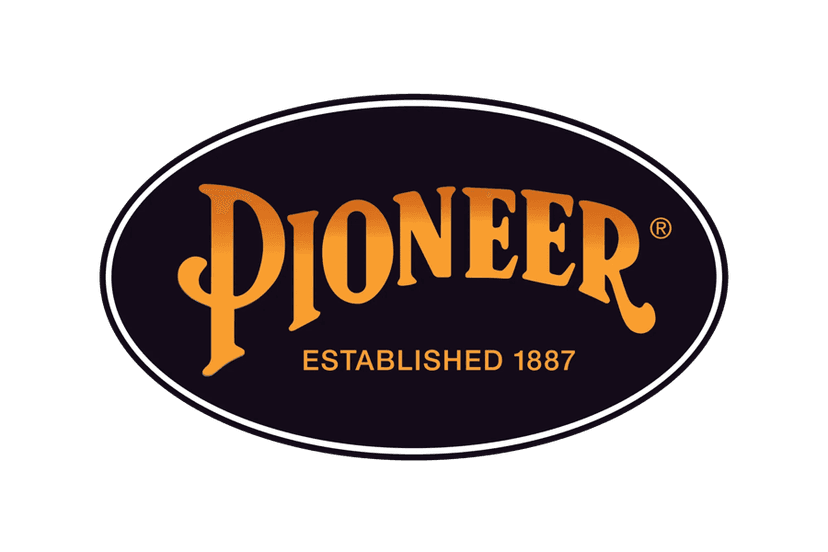 PIONEER logo