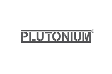 Plutonium logo