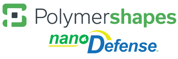 Polymershapes logo