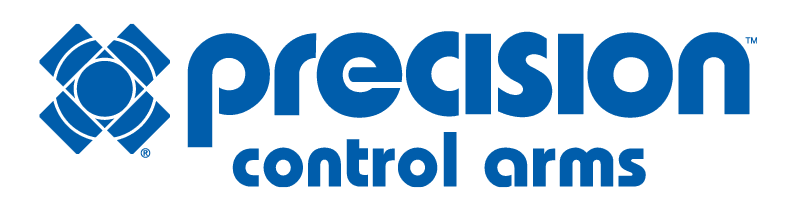 Precision logo