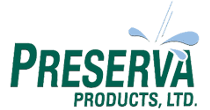 Preserva Wood logo