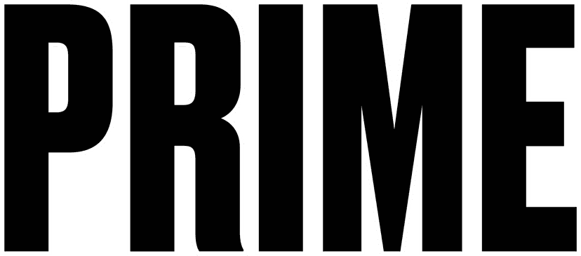 Prime logo
