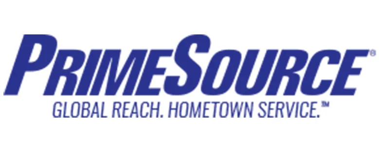 PRIMESOURCE