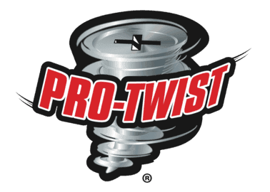 Pro-Twist logo