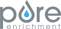 Pure Enrichment logo