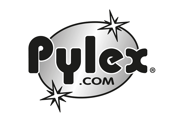 Pylex logo