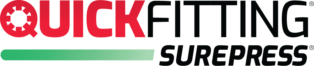 QuickFitting