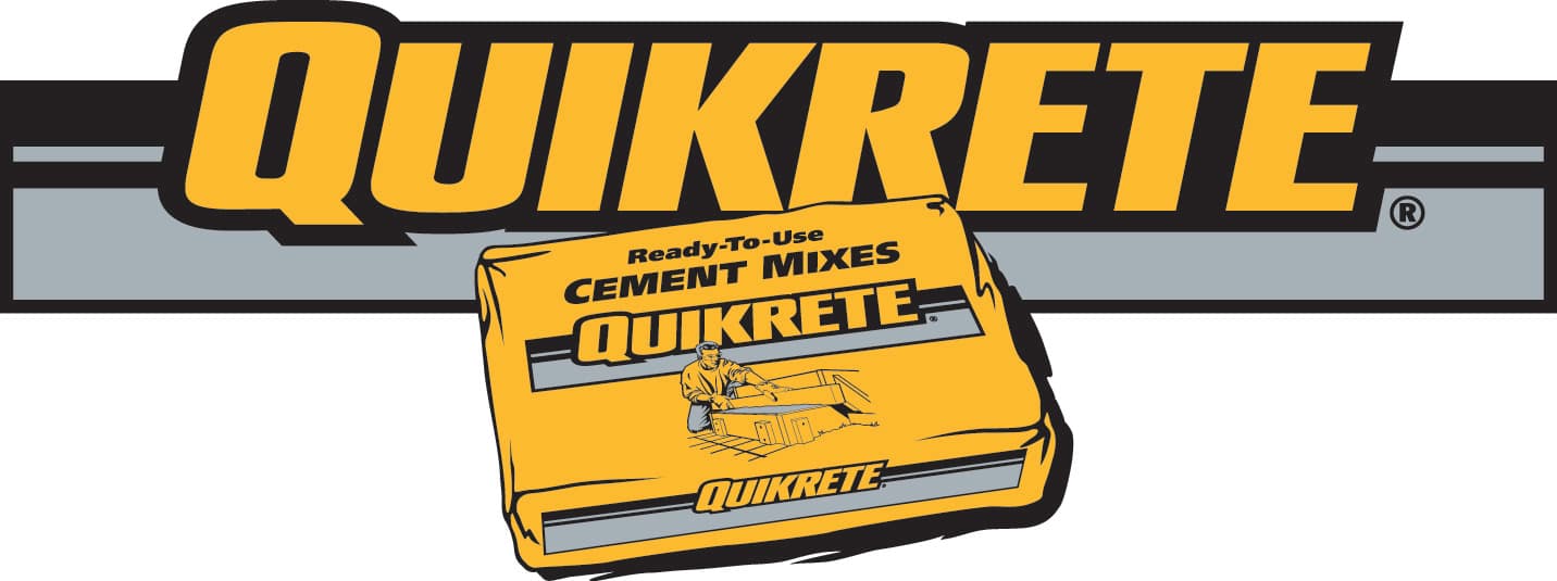 Quikrete