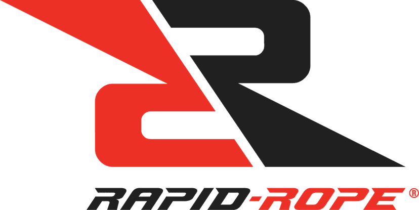 Rapid Rope logo