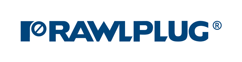 RAWLPLUG logo