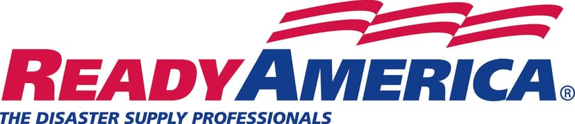Ready America logo