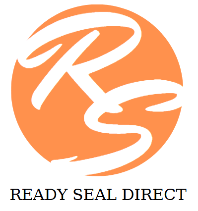 Ready Seal logo