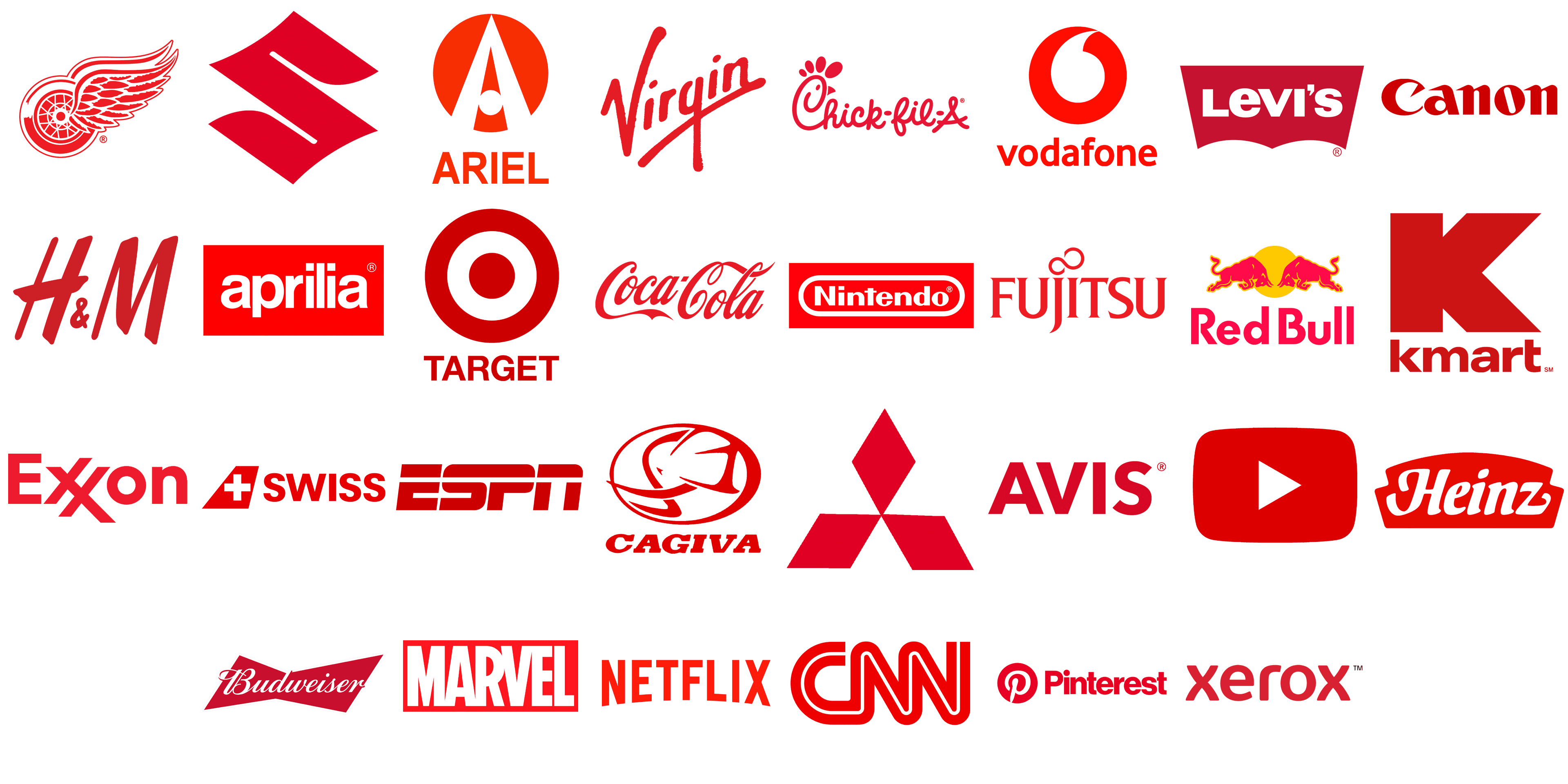Red Brand