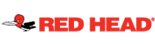 RED HEAD logo