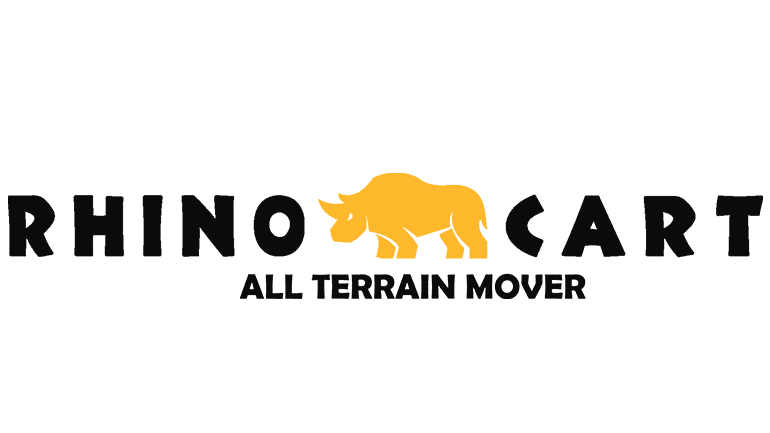 Rhino Cart logo