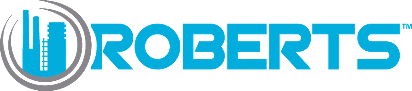 Roberts logo