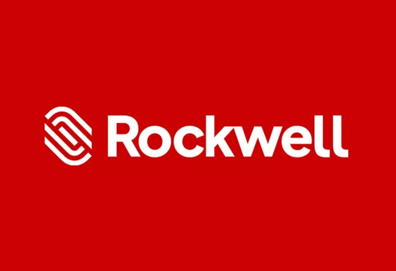 Rockwell logo