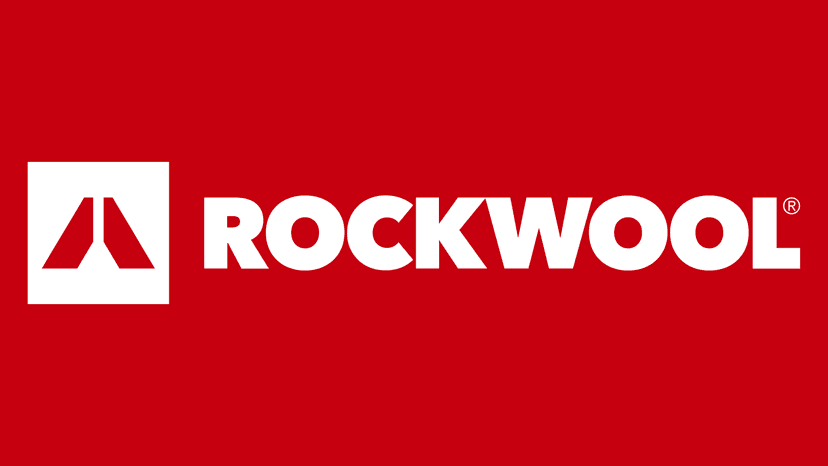 Rockwool logo