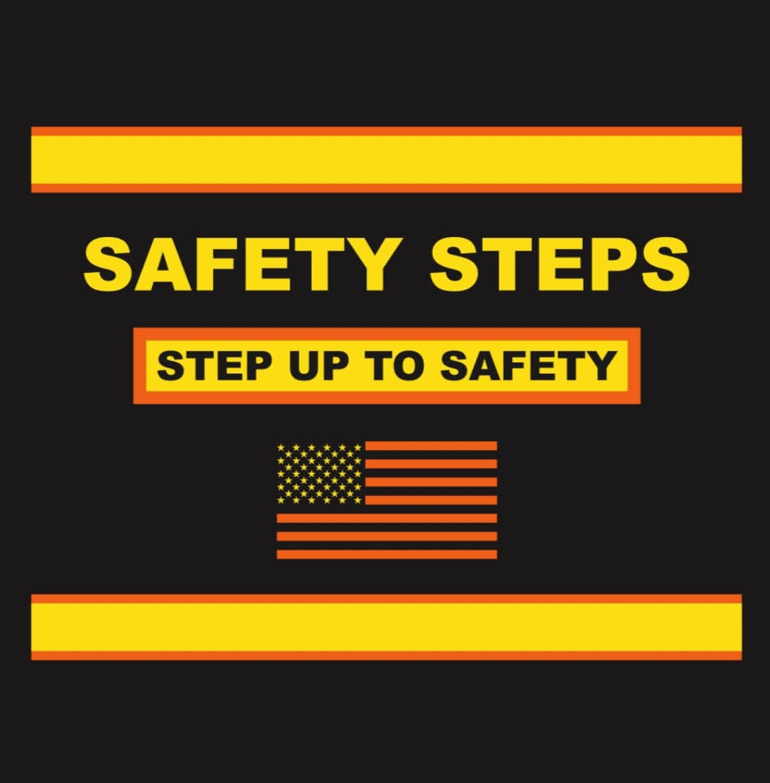SAFETY STEPS