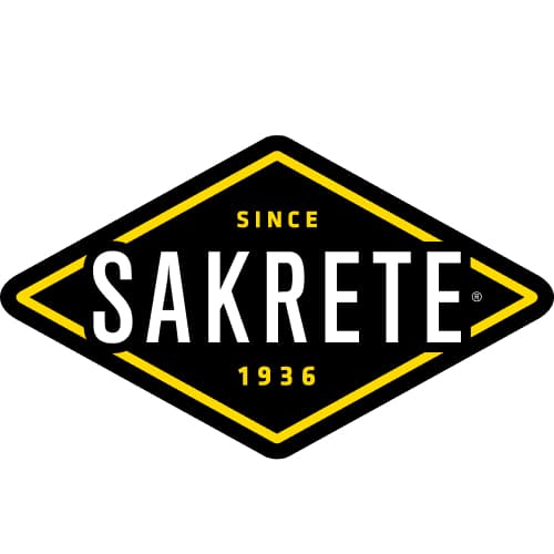 Sakrete