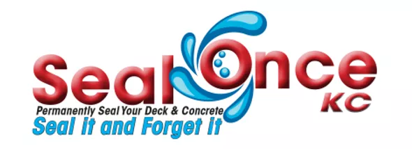 Seal Once logo