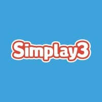 Simplay3 logo