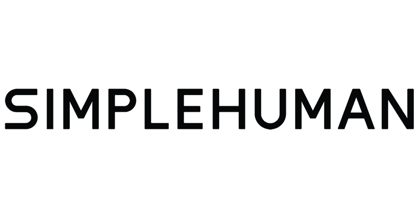 Simplehuman logo