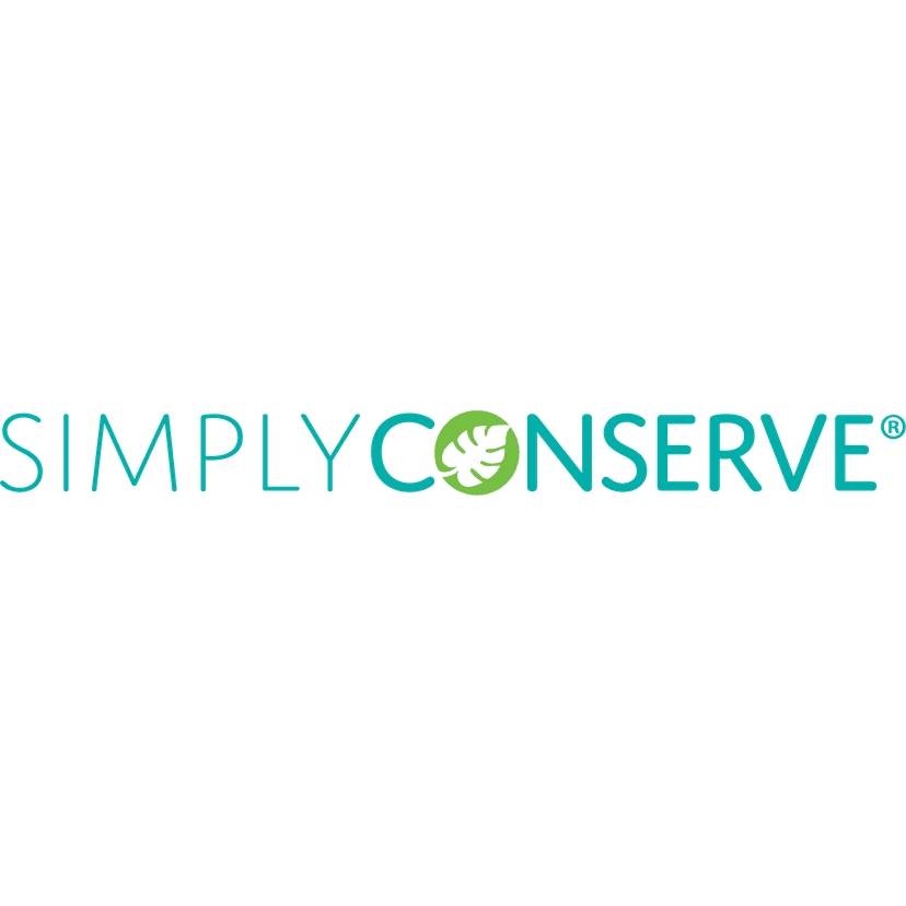 Simply Conserve logo
