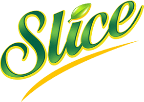 Slice logo