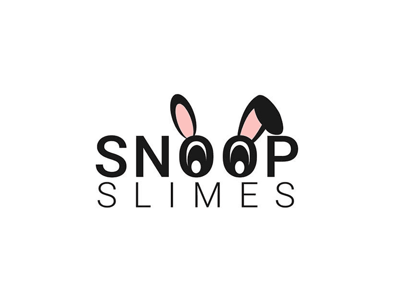 Slime logo