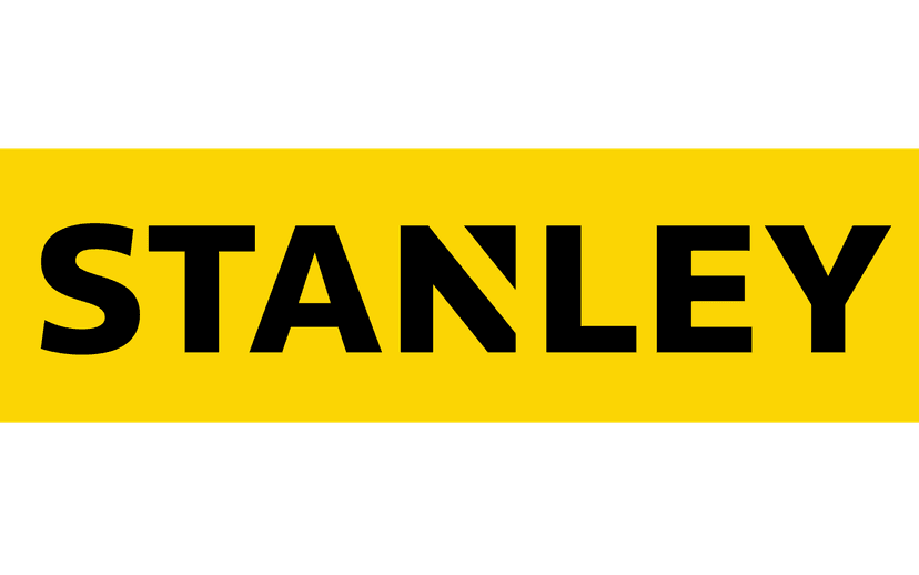 STANLEY logo