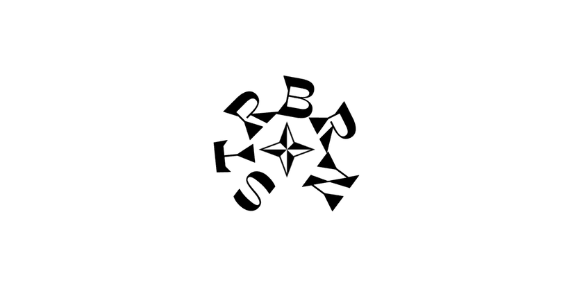 Starborn logo