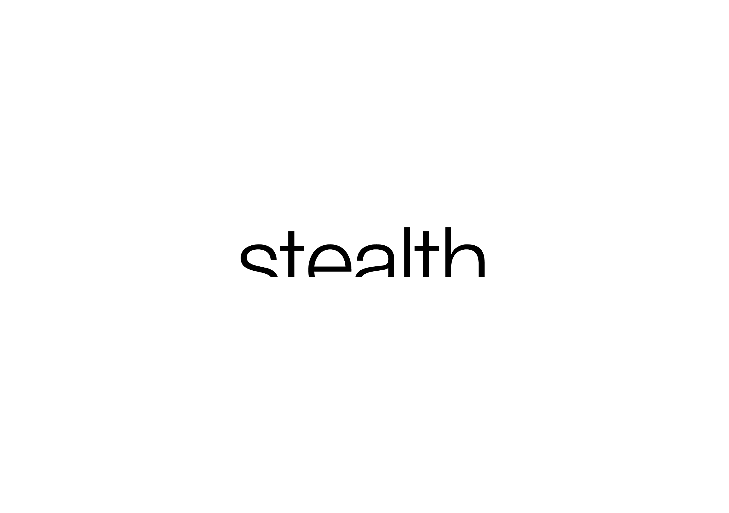 Stealth
