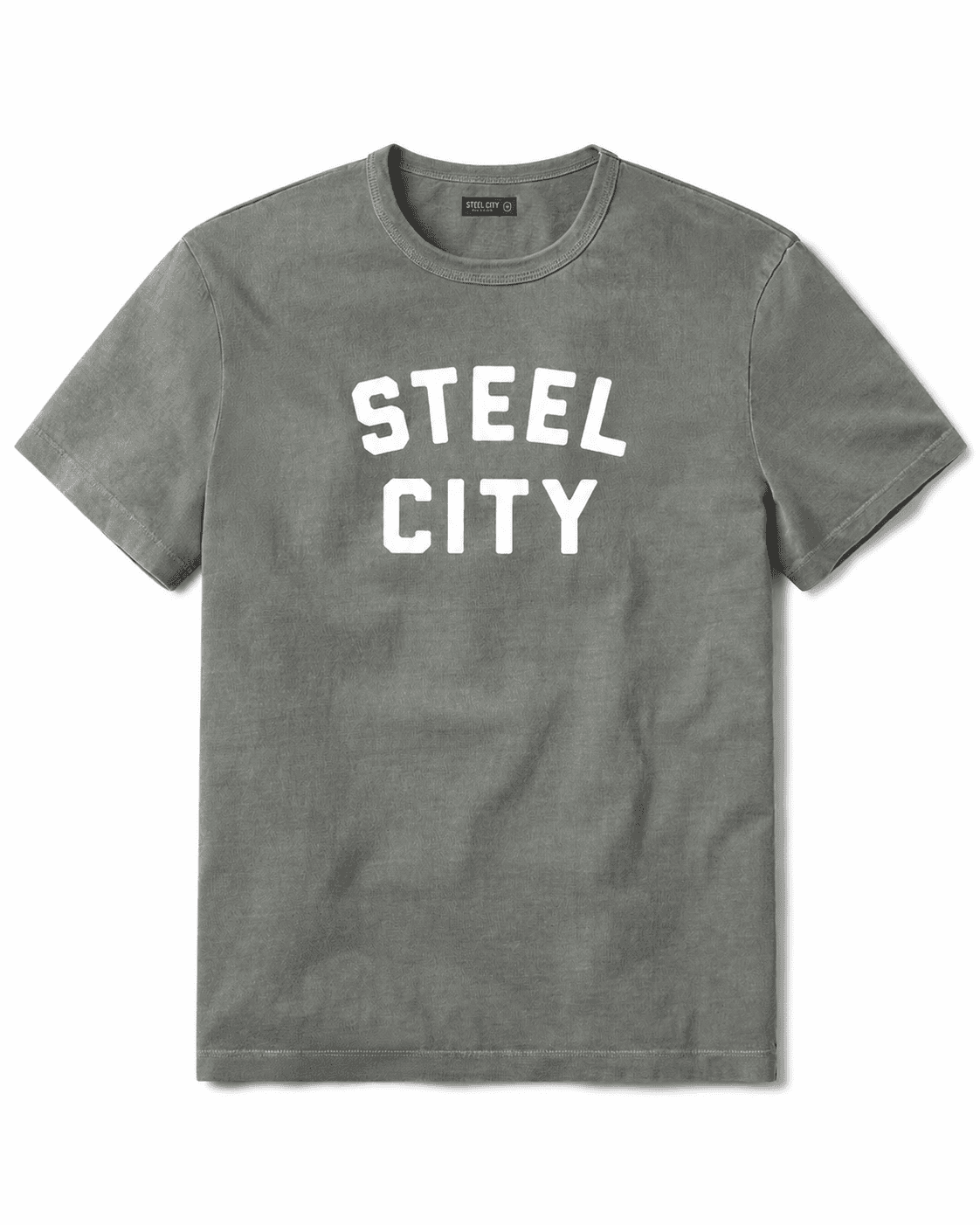 Steel City